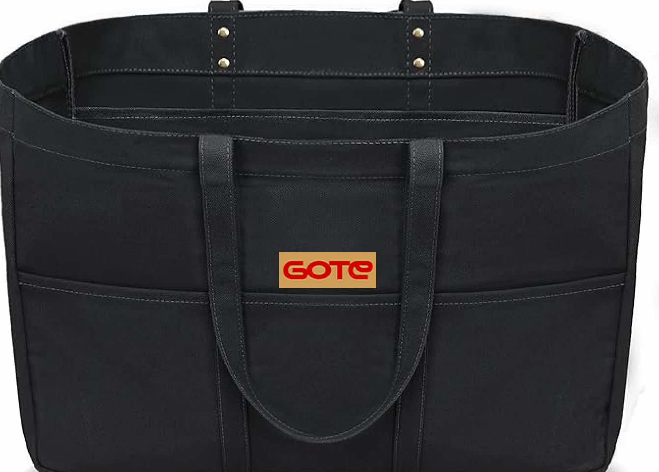 100 SERIES GOTE BAG